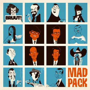 Mad pack